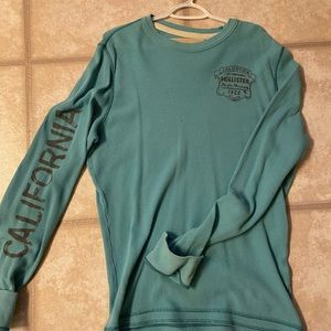 Hollister thermal